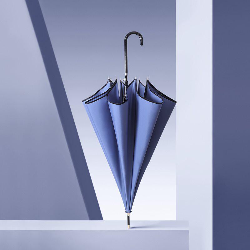 Dual-use Large Children's Umbrella: Automatic, Waterproof Sunshade for Elementary Students, Suitable for Both Sunny and Rainy Days