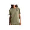 Timberland Outdoor Casual Breathable Short Sleeve T-Shirt Unisex Tops A26S7-590