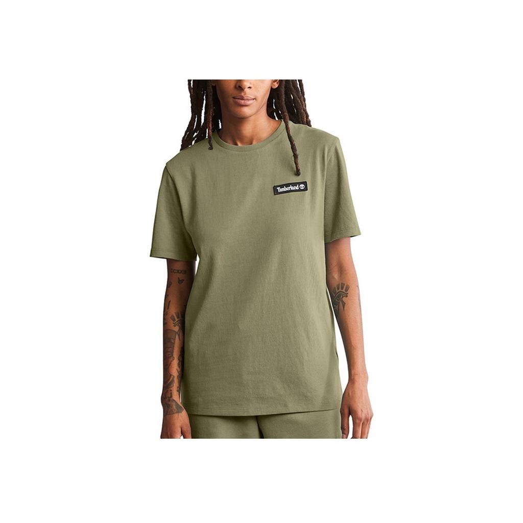 Timberland Outdoor Casual Breathable Short Sleeve T-Shirt Unisex Tops A26S7-590