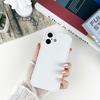 Two-in-one Mobile Phone Shell Material Suitable for Apple 16 Iphone14/15 Anti-fall Protection