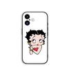 for Samsung Galaxy A07 A13 A12 A23 A42 A50 A51 A52 A53 A70 A71 A72 A21S A04 Note 20 9 8 10 Case Anime B-Bettys Kawaii B-Boops