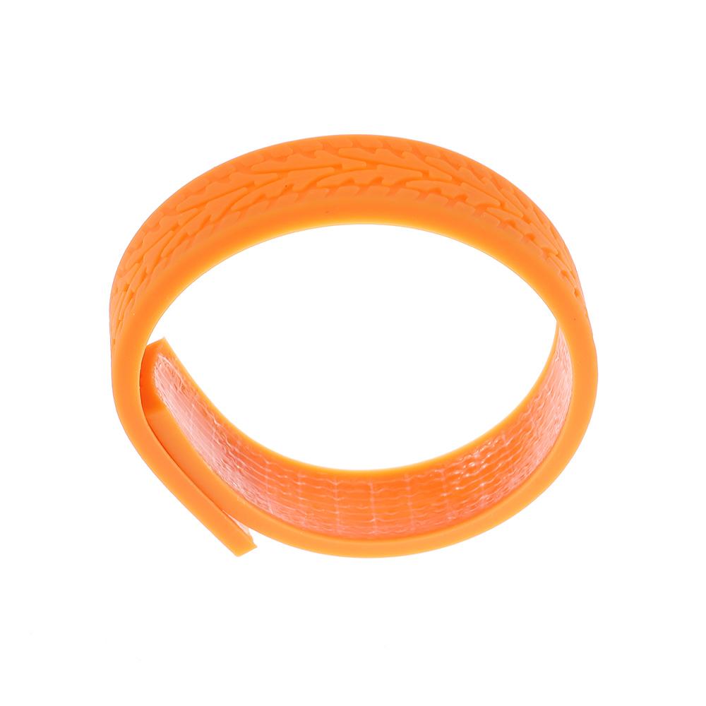 4st Dämpning Bagage Hjul Protector Trolley Box Hjul Kåpa Bagage Tillbehör