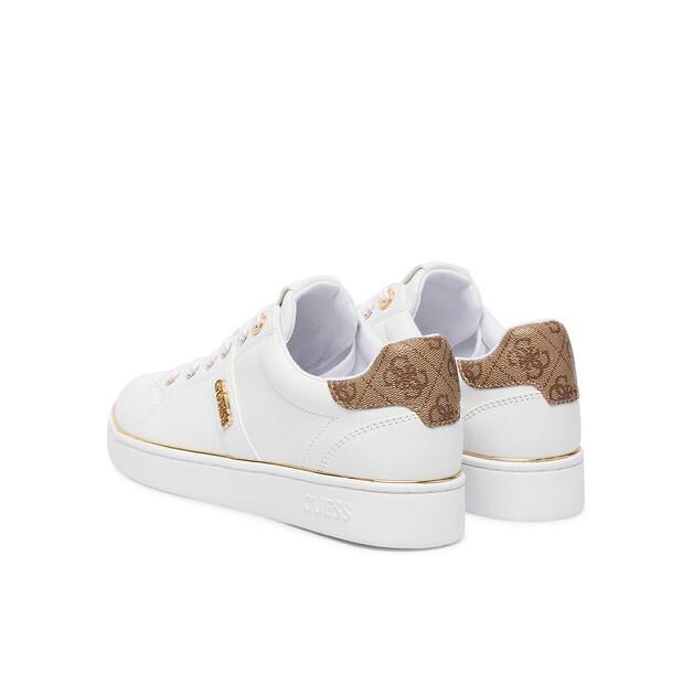 Guess Sneakers FLFBTZ ELE12