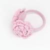2022 Winter Metal Wire Plush Earmuffs: Windproof, Warm, Noise-Reducing Ear Protection
