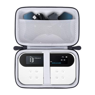 (Nur Gehäuse) Kompatibel mit OMRON HV-F080 Niederfrequenz-Therapiegerät - Aenllosi