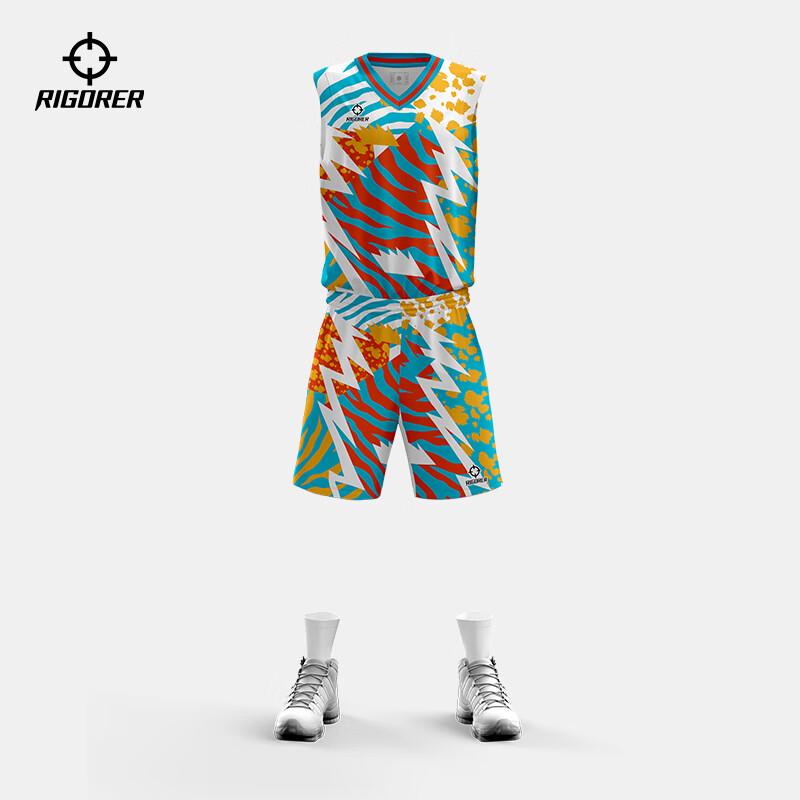 ZunZhe Dream Gathering Christmas Basketball Jersey 3XL