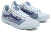 Evdnt Ultimate Waffle Vans 'Delicate Blue' VN0A5DY7ARN