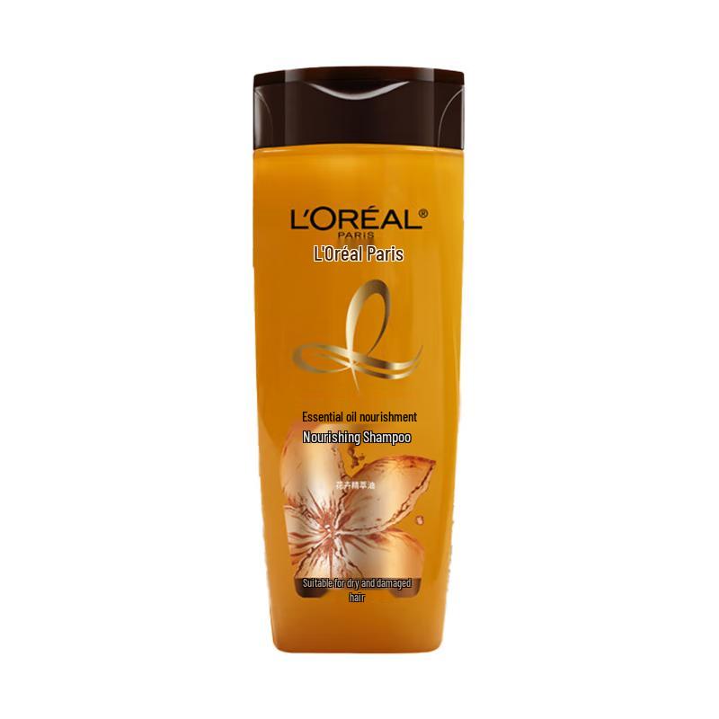 L'Oréal Essential Oil Nourishing Shampoo