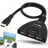 Accesorii audio și video – Cabluri și adaptoare HDMI