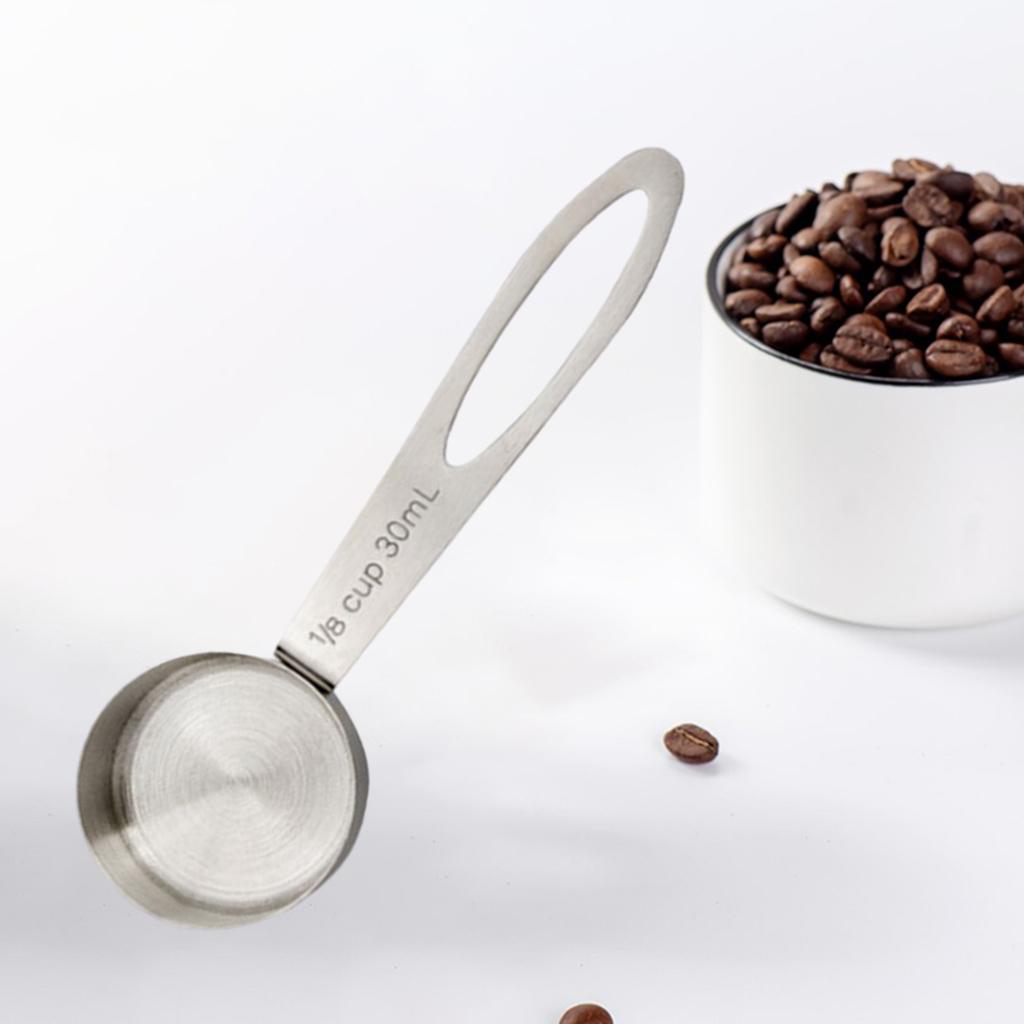 Measuring Bean Tea Milk Tool