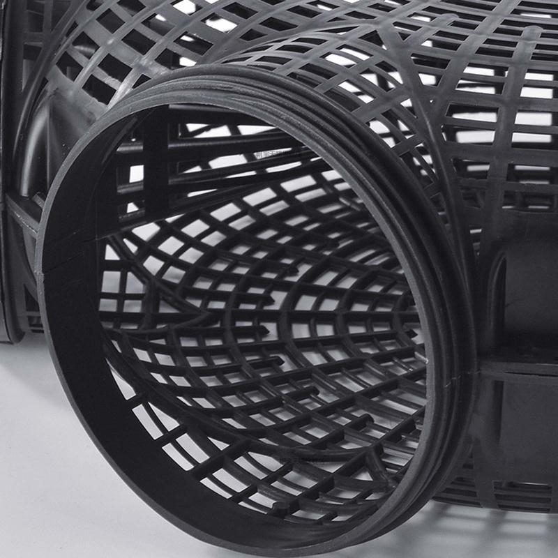 Mesh for Fishing Net/Cage/Tackle Crayfish Catcher Landing/Cast Net Folding Cast