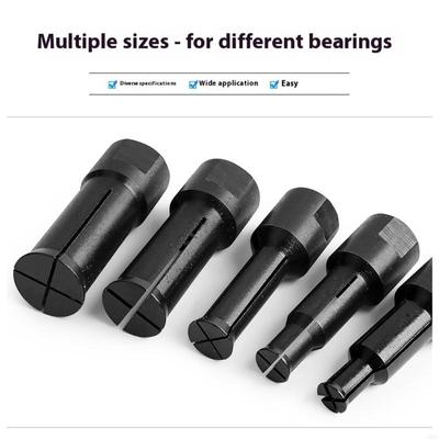 28GC Inner Bearing Puller for Motorcycles Wheel and Generators with Size 9-23mm