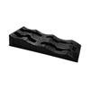 RV Trailer Leveler Leveling Block for Stabilizing Uneven Ground with 3 Stage