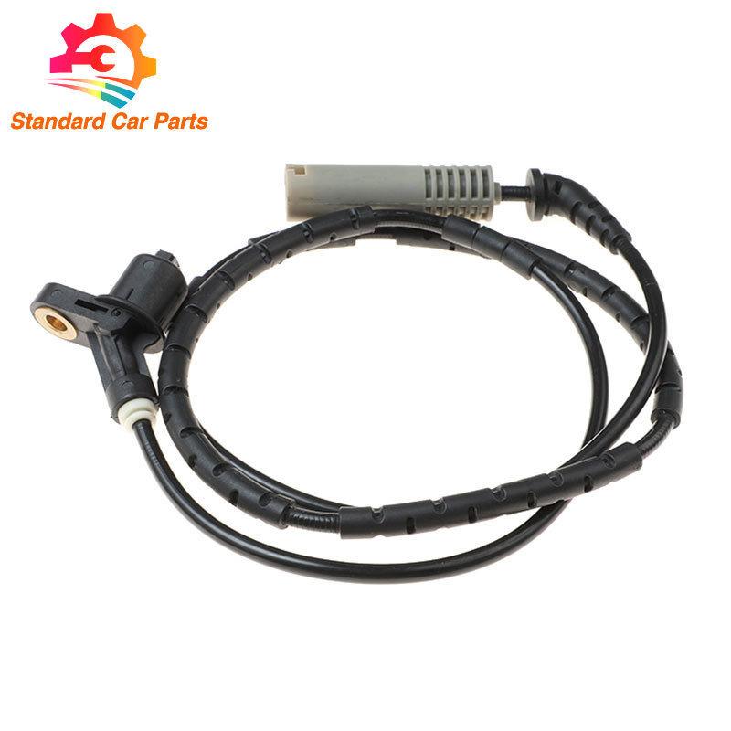 Front Rear Left Right ABS Speed Sensor For BMW 3 Series E46 M3 1999-2002 34521164651 34521164652 34521165609 34521164370