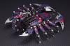 Kotobukiya ZOIDS Death Stinger skala plastmodell EZ-036 1/72