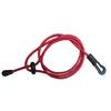 1m Paddle  Leash For Kayak Surfboard Boat Canoe Elastic Rowing Rope