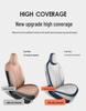 Leapmotor A10 Suede Seat Covers: 26 Models, All-Season Breathable Saddle Pad Car Cushions
