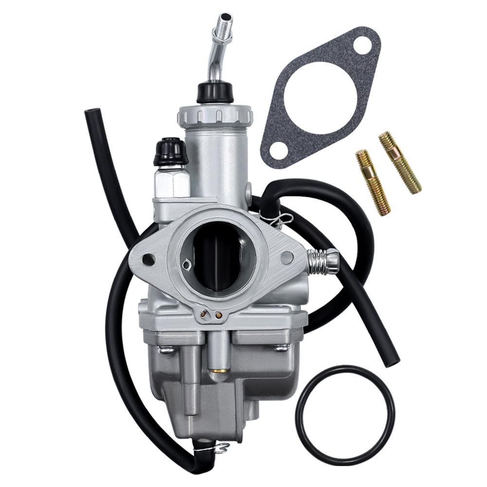 

59V-14101-00-00 Carburetor Compatible with Yamaha YFM225 ATV 1986-1988 Other