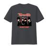 80s Retro The Romantics In Heat Tour New Wave Band T Shirt Vintage Washed Stretched Designer Clothes Fashion