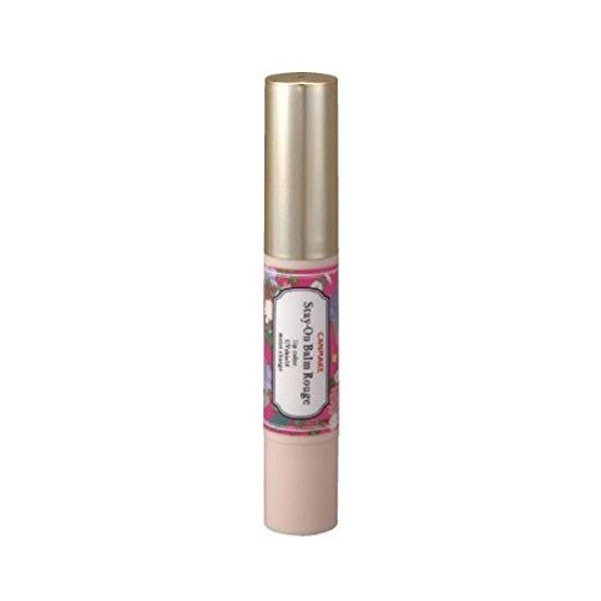 

CANMAKE Balm Rouge 08 Juicy Peony Stay-on 2.7g