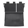 Baojun Yunhai Car Trunk Waterproof TPE Mat - Interior Decoration Accessory