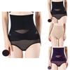 Premium Quality Women Shaper Corset High-waist Shapewear Panty Control Slim Elastic Underwear For Effortless Comfort And Style