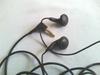 SONY MDR-E837 Stereo Earphones Working Condition