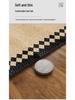 American Retro Diatom Mud Water-Absorbing Non-Slip Kitchen Floor Mat