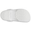 Crocs Ralen Eva Classic Warm Cotton Perforated Clogs Unisex Clogs White 16244-11H