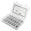 840Pcs Power Transistor Kit Triode Assortment Set Industrial Control Components TO‑92
