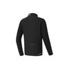 New FILA Golf Series Jackets Men's Pitch Black A11M345502FBK