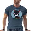 Fairytail Panther Lily Tshirt Unisex Clothes Clothing Unisexs Shirts Graphic Tee