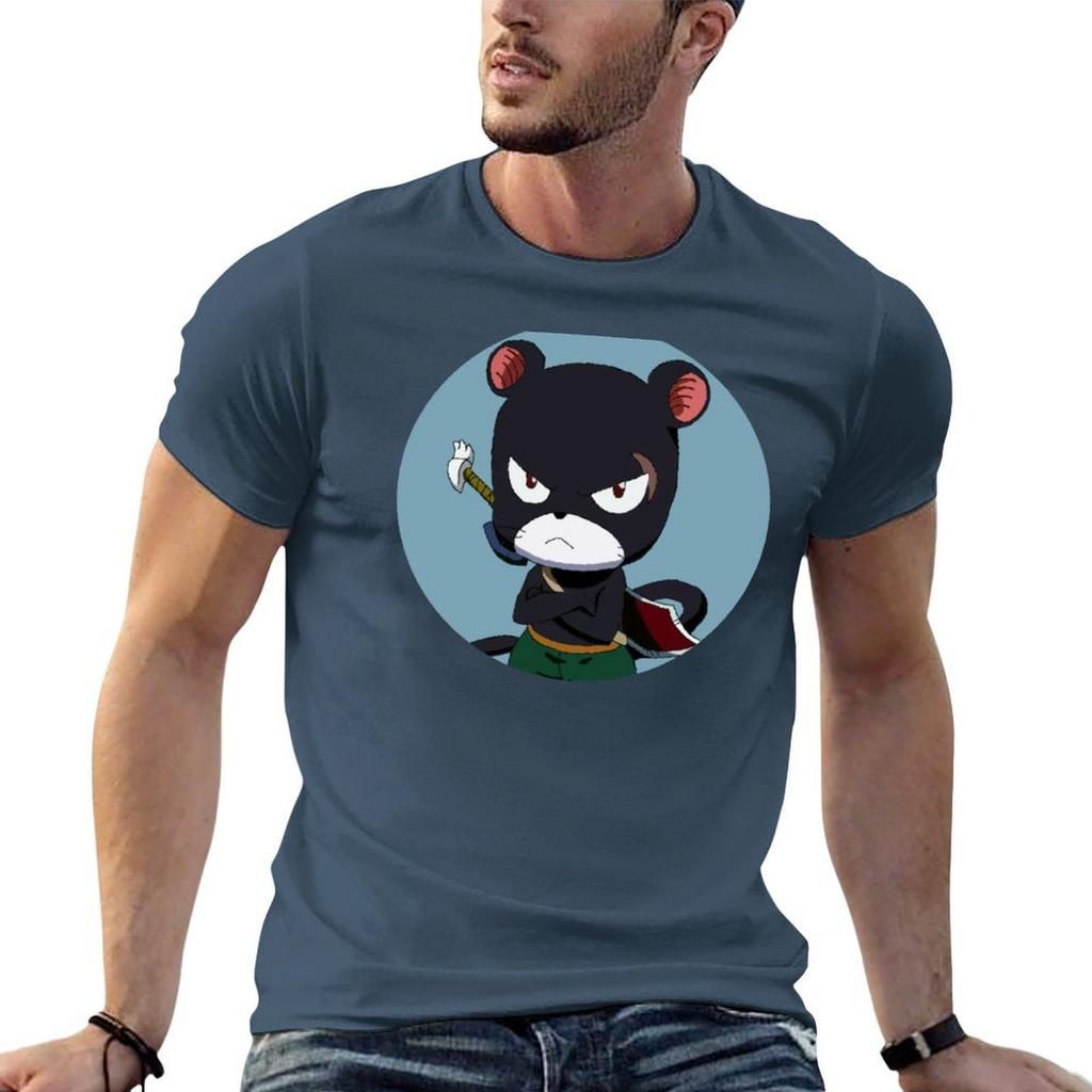 Fairytail Panther Lily Tshirt Unisex Clothes Clothing Unisexs Shirts Graphic Tee