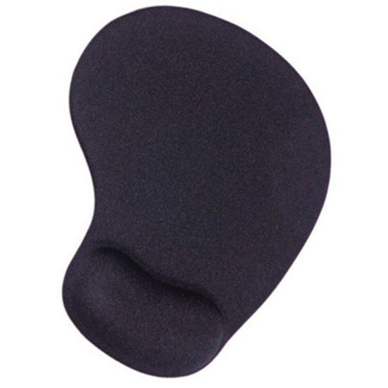 

Практичный коврик для мыши Easy Motion Эргономичный мягкий чёрный