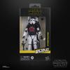 Hasbro STAR WARS Black Series 4th is Star Wars Premium Collection 15cm Action Figure Star Wars Gift G2518 Authentic Stormtrooper, "May Day!"