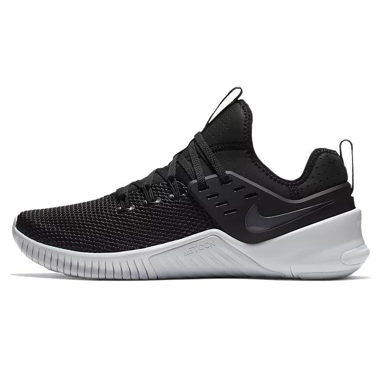 Nike Free Metcon Black Men s AH8141-001 EU 46
