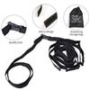 Outdoor Hanging Rope Portable Lanyard Canopy Hanger Camping Campsite Storage Strap Backpacking Hiking Tent Accessories