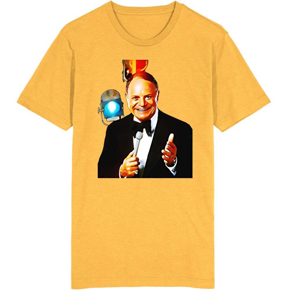 Don Rickles Comedian T Shirt