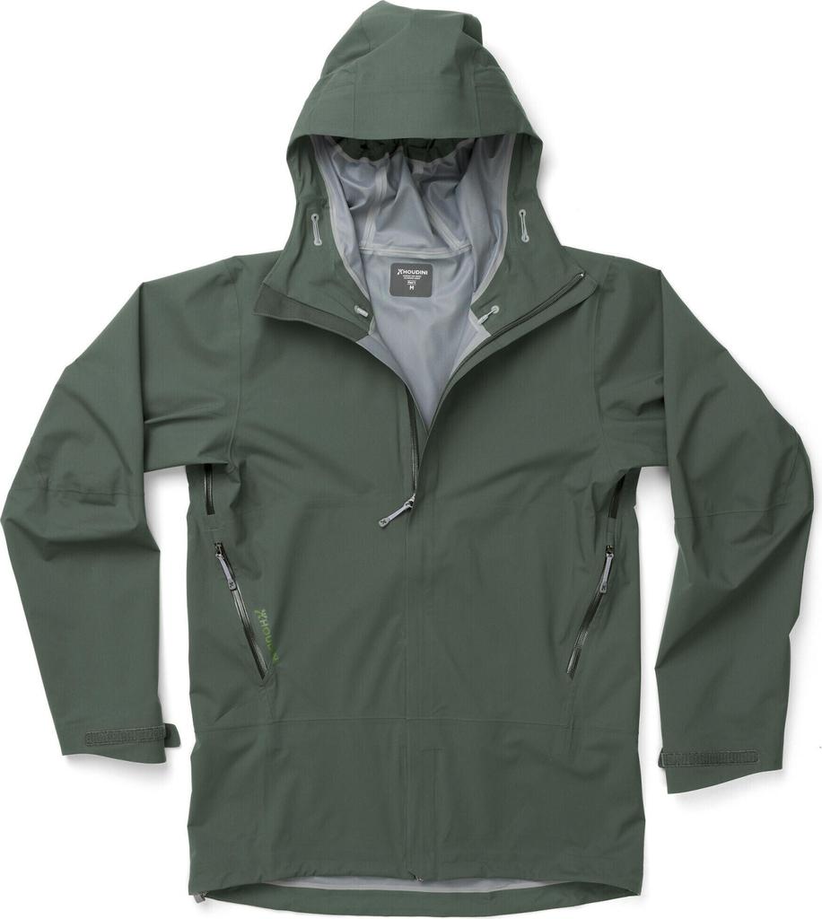 Jacket Houdini M's BFF Jacket