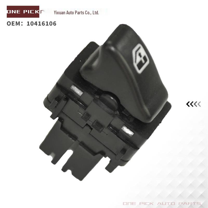 GM Buick Chevrolet Car Window Lifter Switch 10416106 19244642