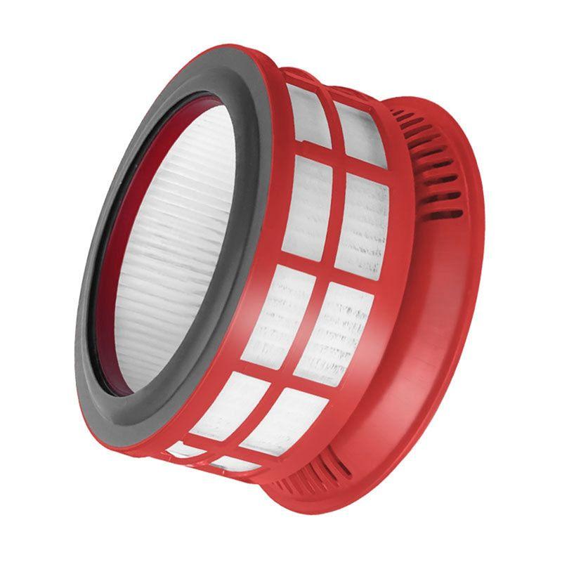 AEE4-For Roborock H6 Hand Held Cordless Vacuum Cleaner HEPA Filter Front And Rear Filters Replacement Of Accessories