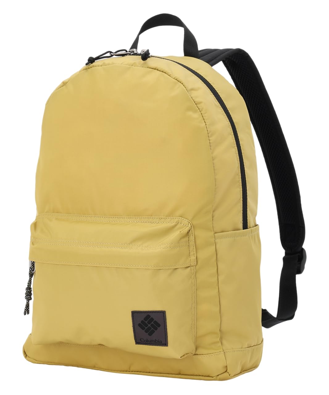 

Backpack Great Smoky Garden Daypack S PU8728 One Size Mineral Yellow [Columbia]