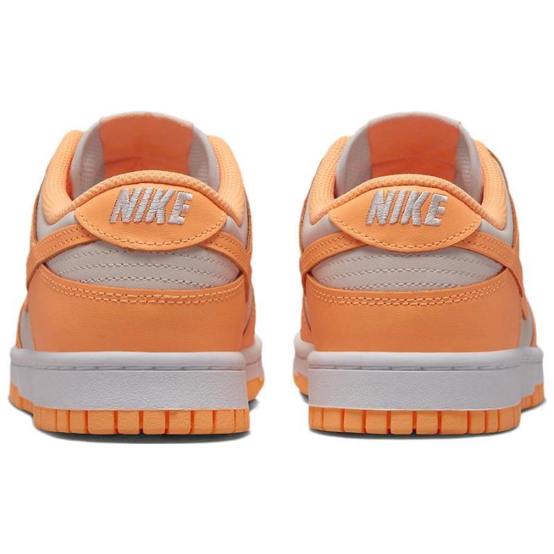 Nike Dunk Low 'Peach Cream' Women's Skate Shoes Sneakers DD1503-801