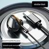 Wired Noise Cancelling In-Ear Earphones with Line Control for Huawei, Xiaomi, Redmi, Honor
