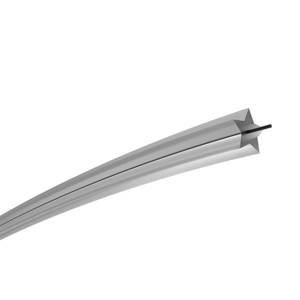 Cutting Line 1.6mm 15m Ripper Dual For Brushcutters Trimmers Garden