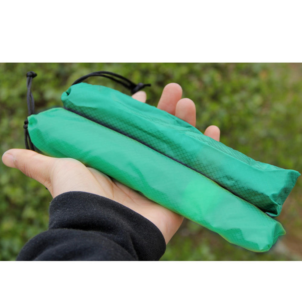 Ultralight Ultra-thin Titanium Outdoor Camping Stove Wind Shield Screen Windproof Plate