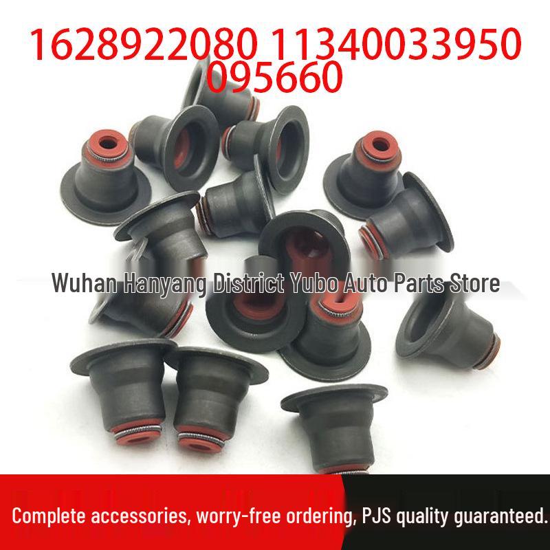 

Peugeot 308/4008 1.6T Valve Stem Seal 1628922080 11340033950 095660 Standard