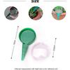 Seed distributor, garden tools adjustable seed drills, Transplanters and perforators in different