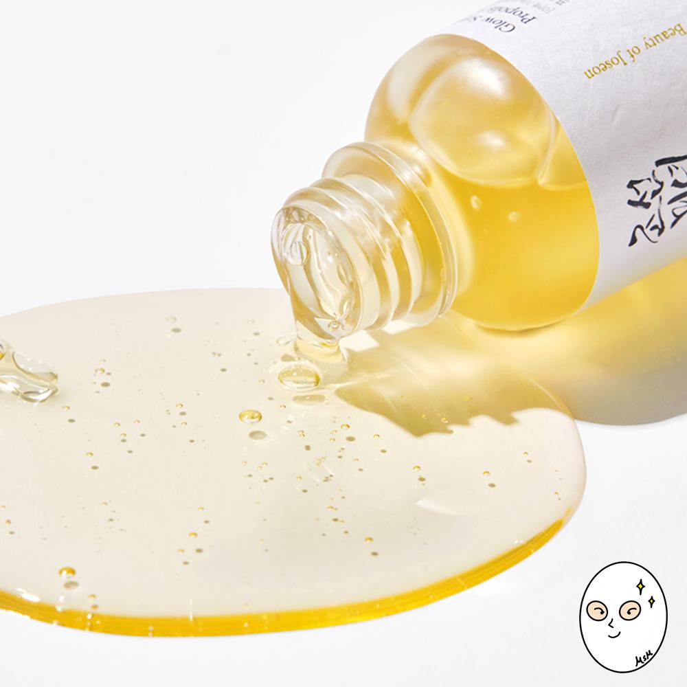 Joseon Beauty Glow Propolis Serum 30ml