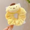 Sanrio Melody Hairband Cute Cartoon Elastic For Girls